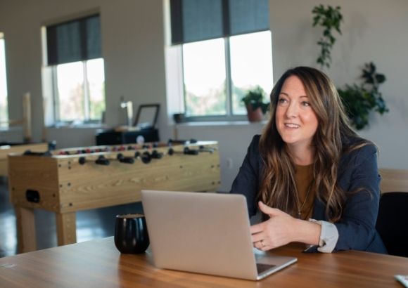 sales director